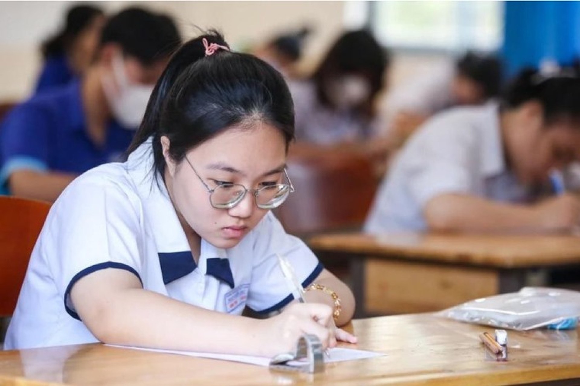 Giải đáp có mấy đợt thi đánh giá năng lực?